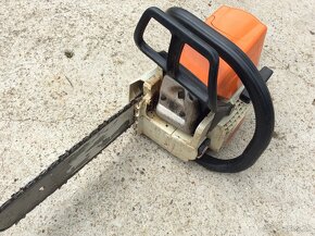 STIHL MS 250 - 4