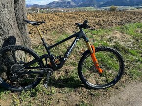 Specialized enduro Sworks - 4