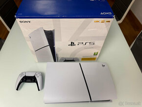 playstation 5 slim - 4