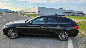 Bmw 530iX Full led/Virtual/ShadowLine - 4