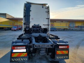 VOLVO FH 500 - 4