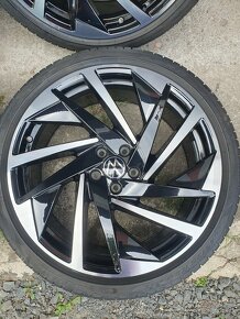 5x112 r20 Vw Arteon Shoting Brake-Letni sada - 4