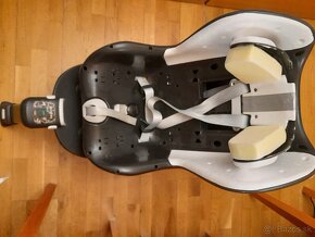 Cybex gold autosedacka - 4