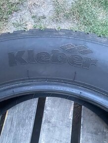 Kleber 215/60 R16 2x=60€ - 4