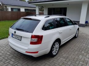 škoda octavia combi 2.0 TDI 110KW M6 - 4