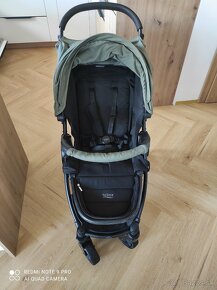 Kočík Britax B-agile plus - 4