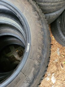 185/60 R15 zimné - 4