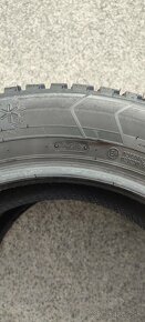 Zimné pneumatiky 215/60 R17 Triangel 4 ks - 4