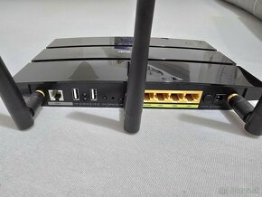 Modem Router Tp Link - 4