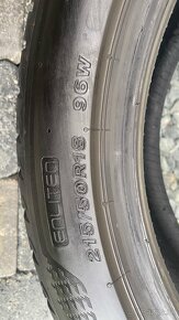 BRIDGESTONE TURANZA ECO 215/50 R18 96W - 4