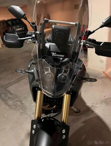 Kryt svetlometu pre YAMAHA Tenere 700 - 4