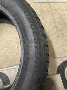 Bridgestone 225/50 R17 2022 2x=100€ - 4