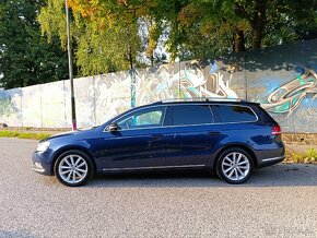 Volkswagen Passat B7 2.0 TDi, 125kw, DSG - 4