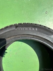 255/45 R19 104 V XL PIRELLI SOTTOZERO SERIE 3 - 4