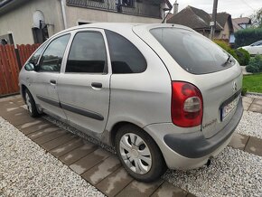 Citroen Xsara Picasso - 4