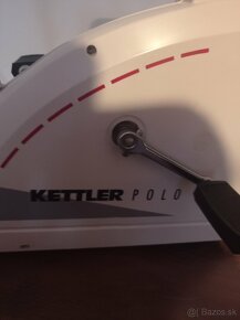 Kettler polo - 4