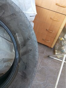 Letné pneumatiky 225/65 R17 - 4