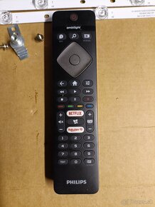 TV Philips 50PUS6704/12 - 4