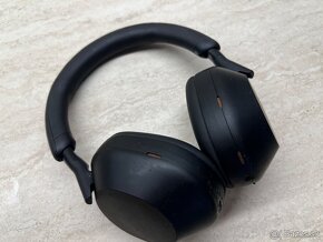 SONY WH-1000XM5, Black - 4