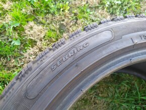 Zimné gumy 235/45R18 Sebring 2ks - 4