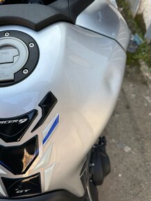 Na predaj Yamaha Tracer 900 gt. - 4