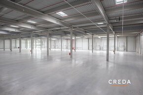 CREDA | prenájom 5 000 m2 skladové priestory, Trenčín - SIHO - 4