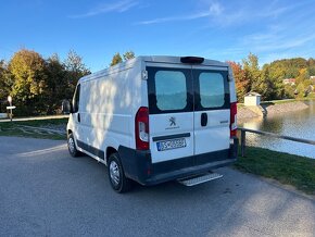 Peugeot BOXER 96kw - 4