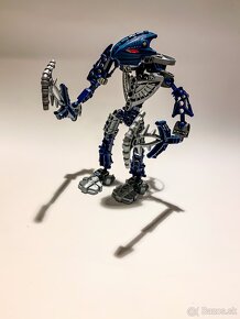 Lego Bionicle - Toa Hordika - Nokama - 4