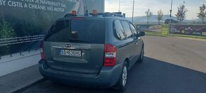 Kia carnival - 4