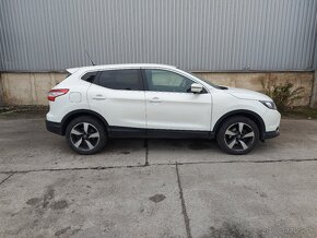 Nissan Qashqai DIG-T 115 Acenta, Tech pack+Comfort pack - 4