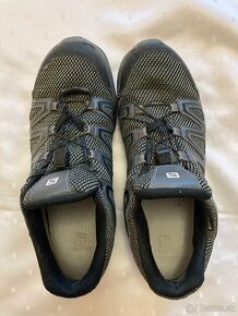 Salomon Gore-Tex 44 - 4