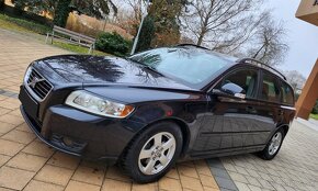 Volvo V50 1.6D Drive Summum - 4