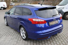 Ford Focus Kombi 2.0 EcoBoost SCTi ST R - 4