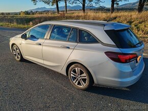 Opel Astra K 1,6 CDTI - 4