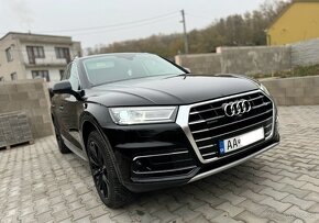 Audi Q5 40 TDI, QUATTRO, S-TRONIC - 4