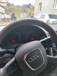 Audi A4 B7 2.0TDI 103 kw - 4