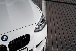 BMW F20 118d Mpacket - 4