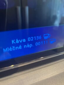 Siemens kávovar EQ6 plus s100 - 4