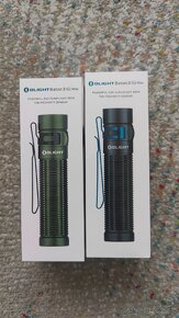 Olight baton 3 pro MAX - 4