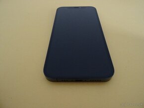 iPhone 12 PRO 256GB BLUE - ZÁRUKA 1 ROK - DOBRÝ STAV - 4