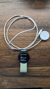 Google pixel watch 1 hodinky - 4