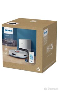 Predám nový robotický vysávač Philips XU2100/20 - 4