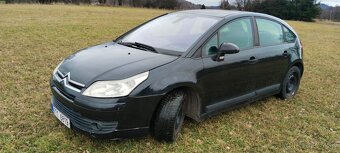 Citroen C4 - 4