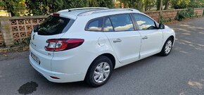 Renault Mégane Grandtour GT Style 1.5 dCi 2014 - 4