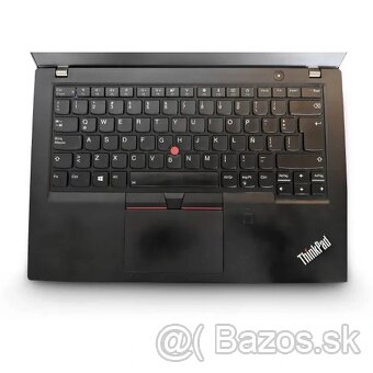 Lenovo ThinkPad T480s Intel Core I5-8350U 12 GB RAM 256 GB S - 4