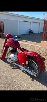 Jawa 350/354 - 4