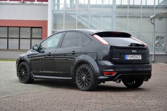 Ford Focus ST 2.5 - 4