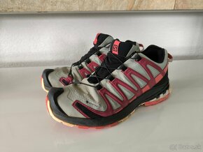 SALOMON XA Pro 3D V8 Gore-Tex PC:139,90Eur Trail Tenisky - 4