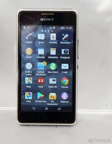 Sony Xperia E1 - 4