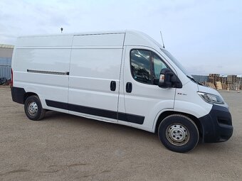 Fiat Ducato L3 H2 - 4